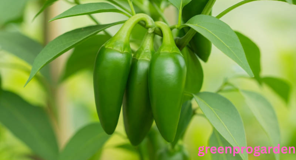 Can Chickens Eat Jalapeños