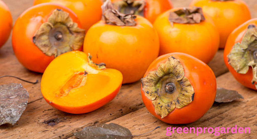Fruit That Looks Like a Tomato
