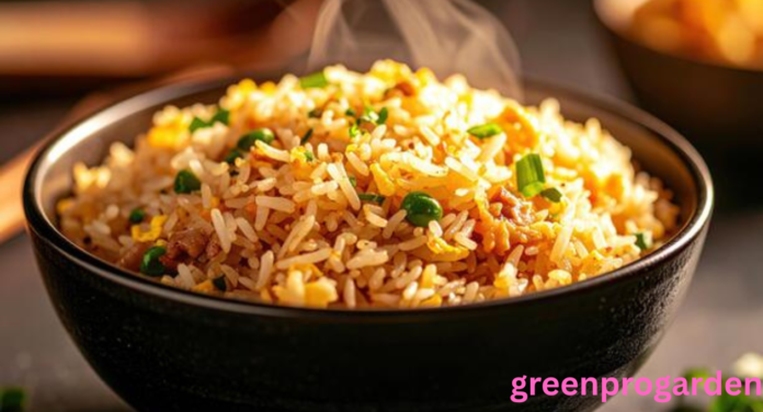 Is Rice a Vegetable