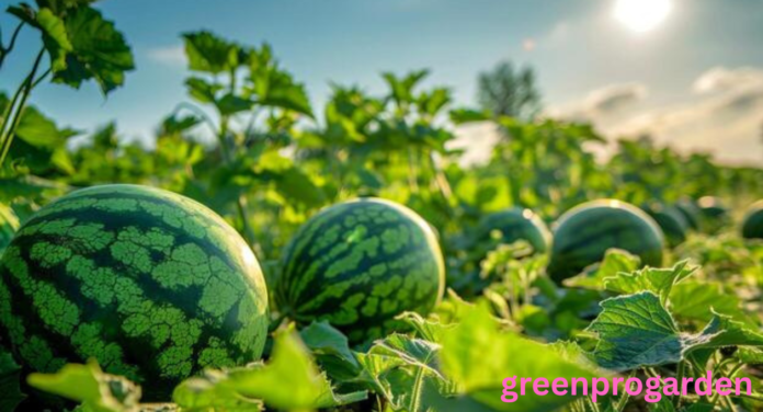 watermelon shortage